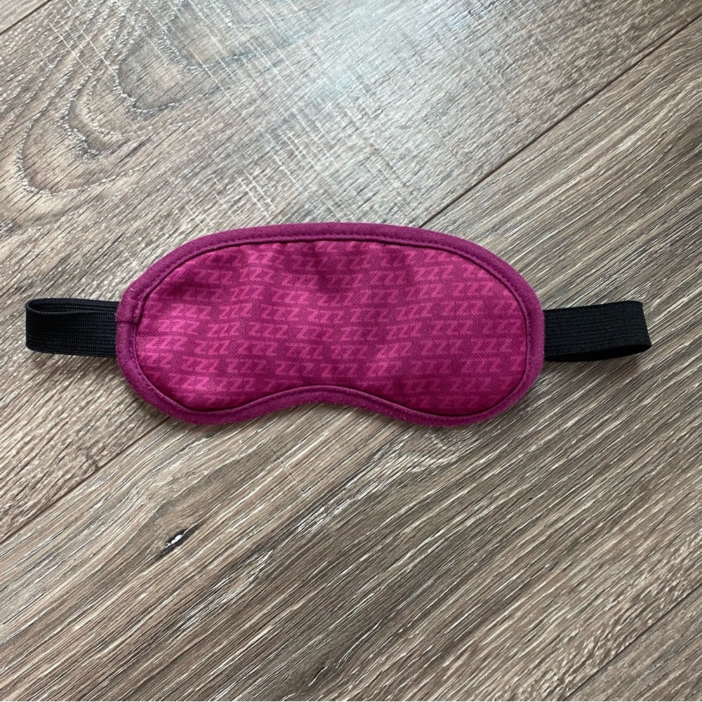 sleep mask